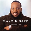 ‎You Shall Live - Album by Marvin Sapp - Apple Music
