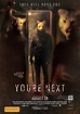 You're Next Movie Review 318 |Jigsaw's Lair