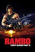 A Film A Day: Rambo: First Blood Part II (1985)
