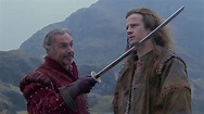 Every Highlander Movie And TV Series Ranked