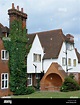 House Designed by Sir Edwin Lutyens Stock Photo - Alamy