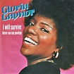 Gloria Gaynor: I Will Survive (Music Video 1979) - IMDb