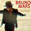 Terjemahan dan Lirik Lagu Treasure - Bruno Mars