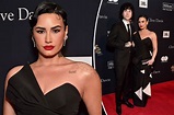 'It was exhausting!' - Singer Demi Lovato says she 'got tired' of using ...