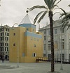 Teatro del Mondo. Aldo Rossi | Архитекторы, Архитектура, Строительство