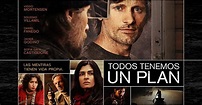 El Crítico: Todos Tenemos un Plan (2012)