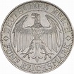 Deutschland 5 Reichsmark Meißen 1929 Silber vz/Stgl. 449.65 Euro