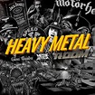 The Heavy Metal Room