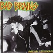 Omega Sessions : Bad Brains, Bad Brains: Amazon.it: CD e Vinili}