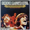 Chronicle, Vol. 1: The 20 Greatest Hits by Creedence Clearwater Revival ...