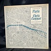 Chris Connor / A Weekend In Paris LP ROULETTE・NIPPON COLUMBIA :D-299 ...