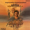 Mad Max Beyond Thunderdome - Original Motion Picture Soundtrack (1994 ...