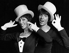 Lorene Yarnell, Half of a Dance Duo, Dies at 66 - The New York Times