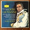 Mozart - Don Giovanni - Dietrich Fischer-Dieskau, Ezio Fla… | Flickr