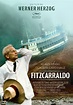 Fitzcarraldo (1982) | Movie Poster | Kellerman Design