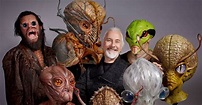 Monsters and Makeup Effects with Rick Baker | Latest 3D Printer News ...