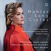 Mahler Song Cycles - NativeDSD Music