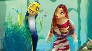 Große Haie - Kleine Fische | Film 2004 | Moviebreak.de