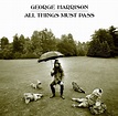 George Harrison's seminal 1970 album 'All Things Must Pass' celebrated ...