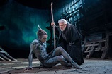 Kirkville - Theater Review: The Tempest, by the Royal Shakespeare Company