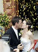 Claire Forlani and Dougray Scott wed June 2007 in Italy. | The Ultimate ...