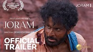 JORAM - Official Trailer | Manoj Bajpayee, Mohd. Zeeshan Ayyub | Zee ...