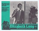 ELIZABETH LUCY aka The Pyx Original Lobby Card 6 Karen Black ...