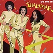Shalamar : Go for It CD (2008) - Unidisc Records | OLDIES.com