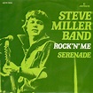 Steve Miller Band - Rock'n' Me | Top 40