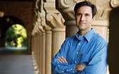 Poets&Quants - Why Stanford Named Jonathan Levin Its New B-School Dean