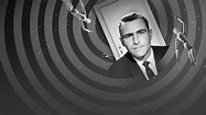 The Twilight Zone Classic - CBS - Watch on Paramount Plus