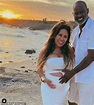 Brian McKnight, 53, welcomes baby boy with wife Leilani Malia Mendoza ...
