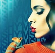 Shy'm - Caméléon (Album) | Shy'm, Best albums, Album