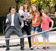 Steve Carell, Jennifer Garner: Jen's Movie Family | Hot Pics | Us Weekly