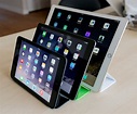 iPad Pro Mini con precio mínimo de $599 USD