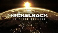 Nickelback - No Fixed Address (official TV Spot) - YouTube
