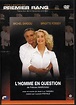 L'Homme en question: Amazon.fr: Michel Sardou, Brigitte Fossey, André ...