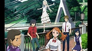 Anohana ~ The Flower We Saw That Day PV - YouTube
