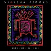Violent Femmes - Add It Up (1981-1993) (1993, CD) | Discogs