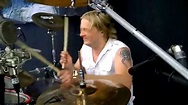 Pearl artist Tommy Portimo Sonata Arctica @ Ratina Stadium "Fullmoon ...