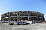Stadio Diego Armando Maradona (Stadio San Paolo) – StadiumDB.com