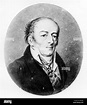 Johann Philipp Count von Stadion (1763 – 1824) after the portrait by ...