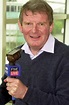 John Motson - BBC Sport