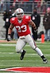 PHOTOS: James Laurinaitis from his playing days at Ohio State