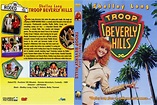 ZonaOchentera: Troop Beverly Hills / La Tropa de Beverly Hills (1989 ...