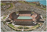 Aloha Stadium (C-384) - Stadium Postcards