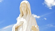 Apparitions mariales de Medjugorje: prudence du Vatican - cath.ch