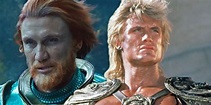 Dolph Lundgren Credits Aquaman Role to Masters of the Universe