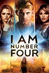 I Am Number Four (2011) - Posters — The Movie Database (TMDB)