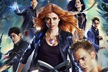 Photos From Shadowhunters 101: Get To Know The Characters And The Ships ...